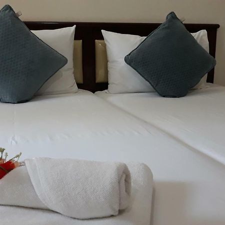 Chumphon Travelodge Buitenkant foto