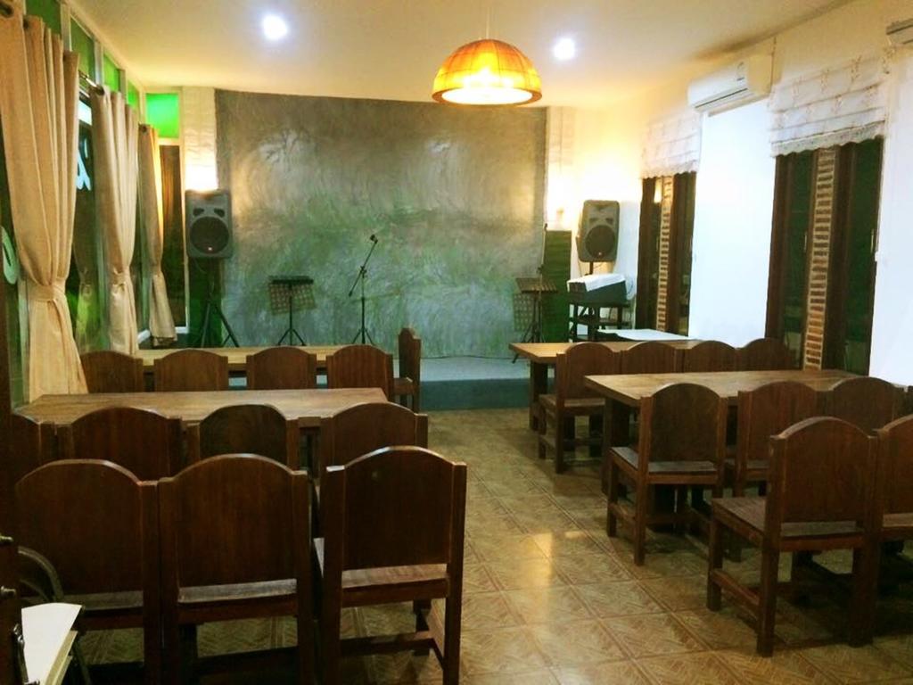 Chumphon Travelodge Buitenkant foto