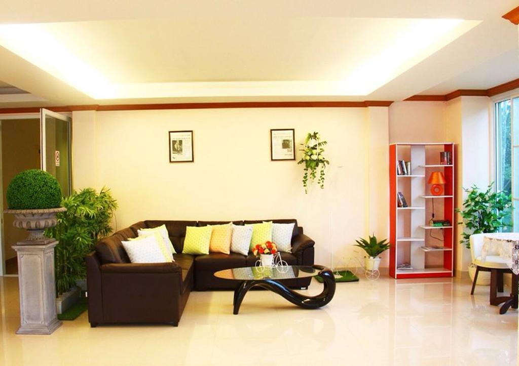 Chumphon Travelodge Buitenkant foto