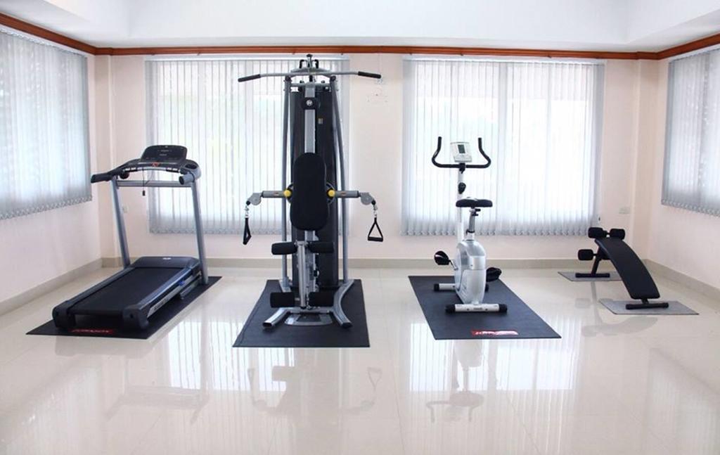 Chumphon Travelodge Buitenkant foto